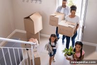 U.S. Moving Trends Homeowners Should Know Before Moving
