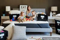 Moving With Kids: How to Handle Moving Day and Week One