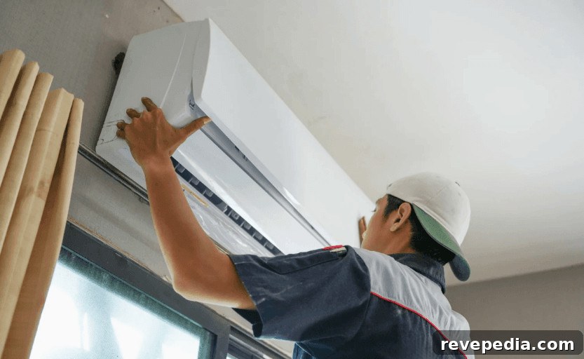 How to Size a New AC for Upstate South Carolina Summers 2 New Air Conditioner