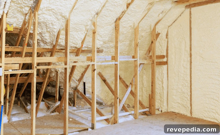 Is Your Home Under Insulated? Signs and the Real Costs 2 Home Is Under-Insulated