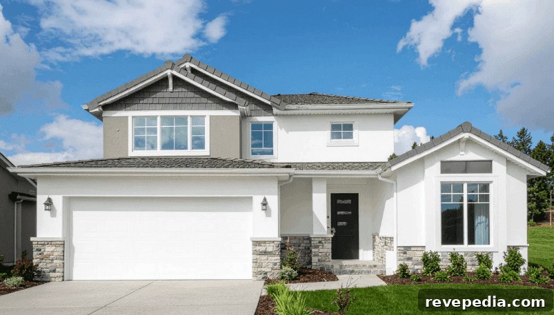 Prioritize Exterior Home Improvements Prioritize Exterior Home Improvements