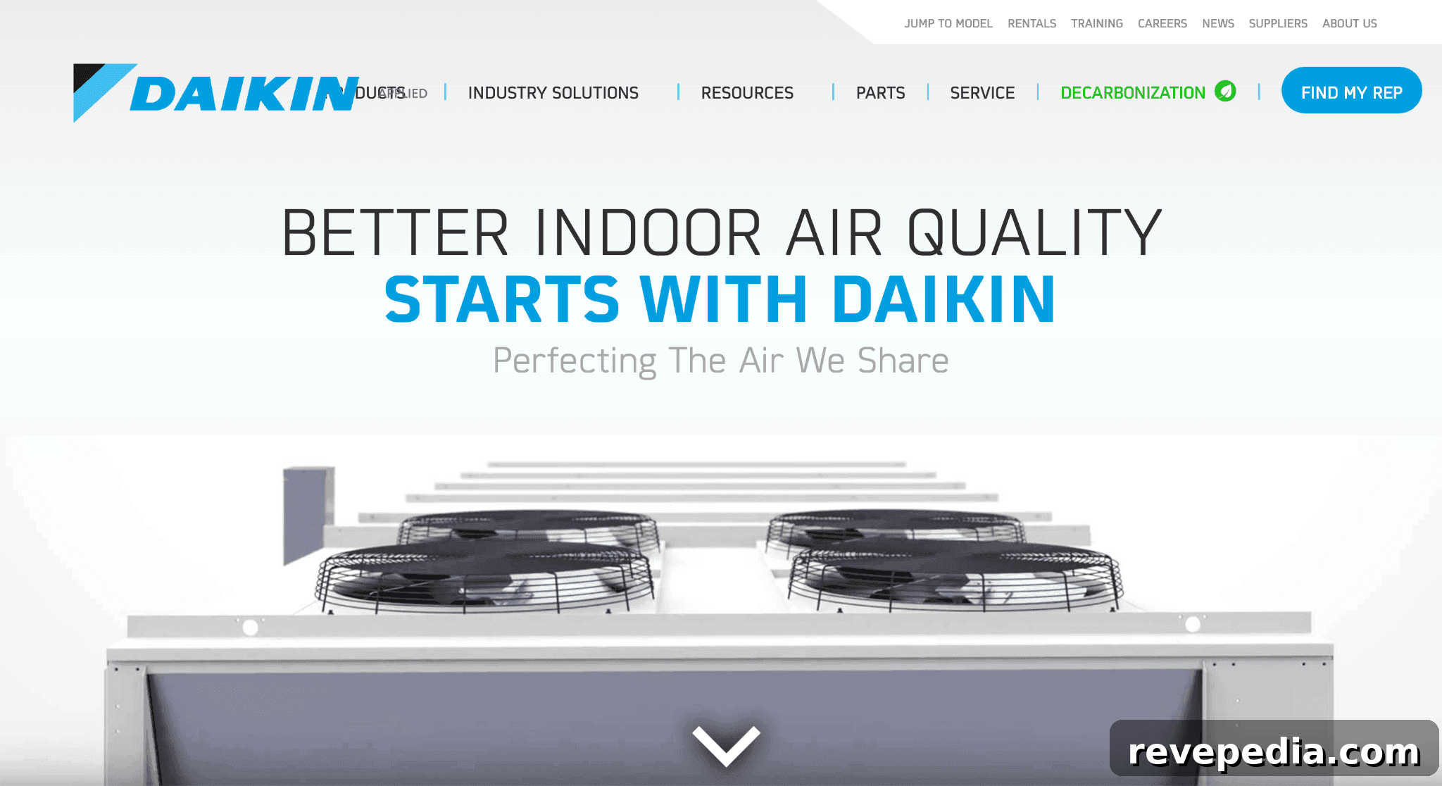 5 Suppliers of 3-A Sanitary Stainless Steel Fittings for Industry 5 Daikin Applied - Best for Commercial and Industrial HVAC in Food Processing Environments