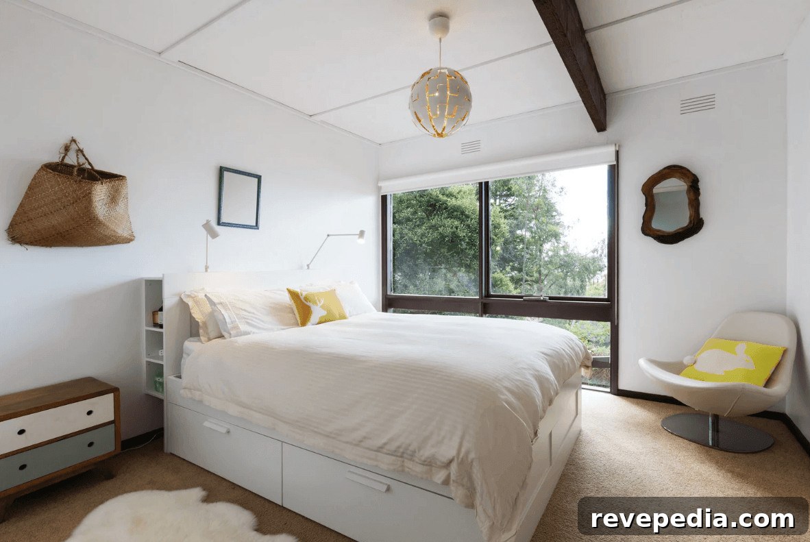 How to Design a Guest Room