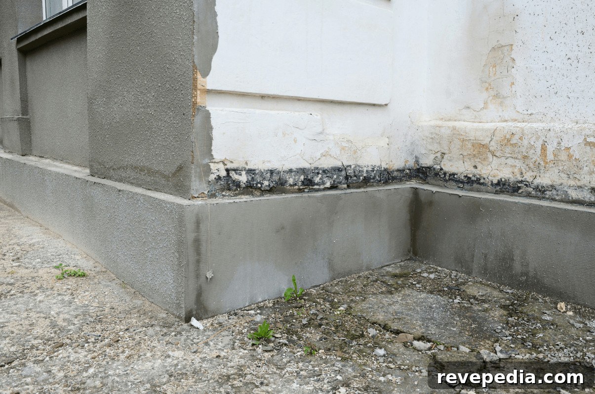 Drilled Pier Foundation Repair: Fast Way to Stabilize Your Home 2 Drilled Pier Repair