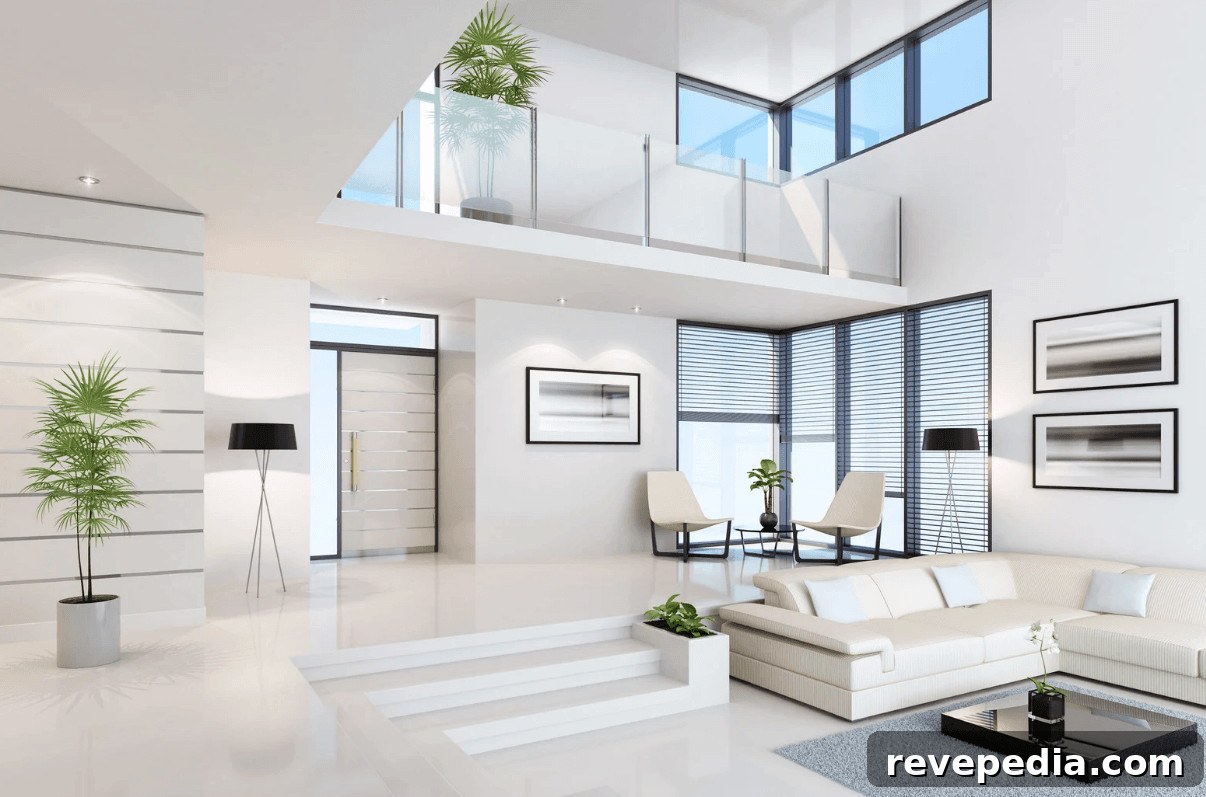 Modern Home Design