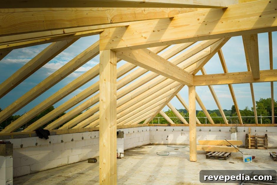 Sustainable Wood for Construction Projects