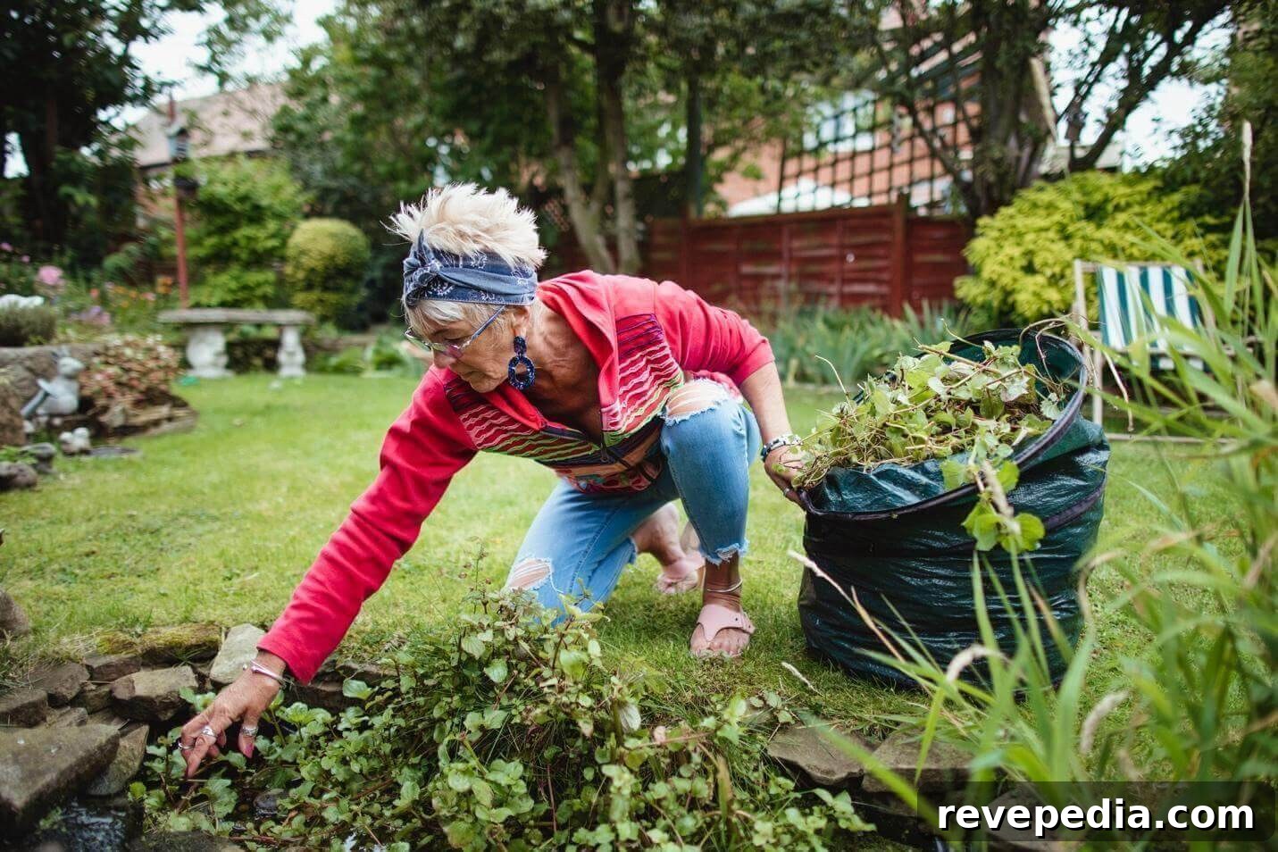 Creating A Safer Backyard