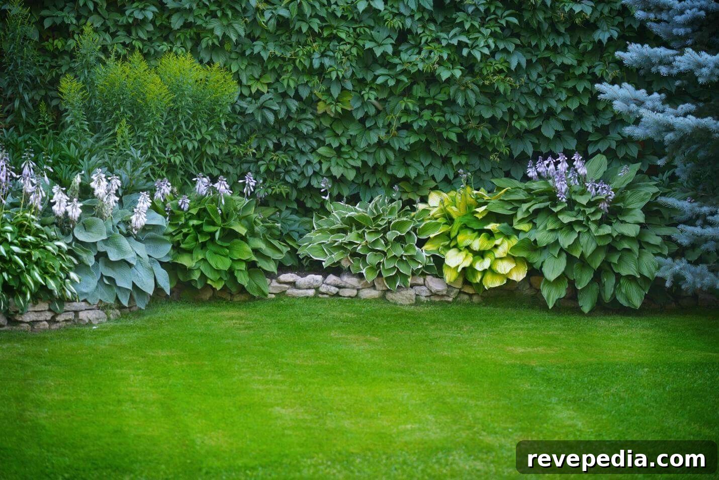 Create a Low-Maintenance Yard That Lasts for Years 2 Beautiful Yard
