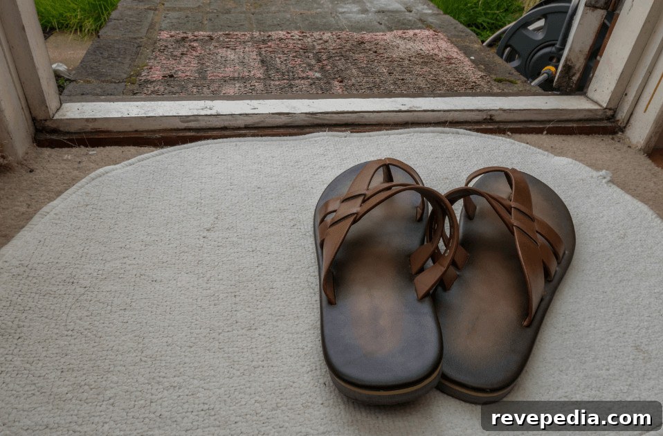 Why Cushioned Slip-On Mules Are My Go-To Everyday Shoes 2 img 36781 1