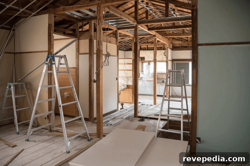Why Whole Home Renovations Deliver Long-Term Value 2 Whole Home Renovations