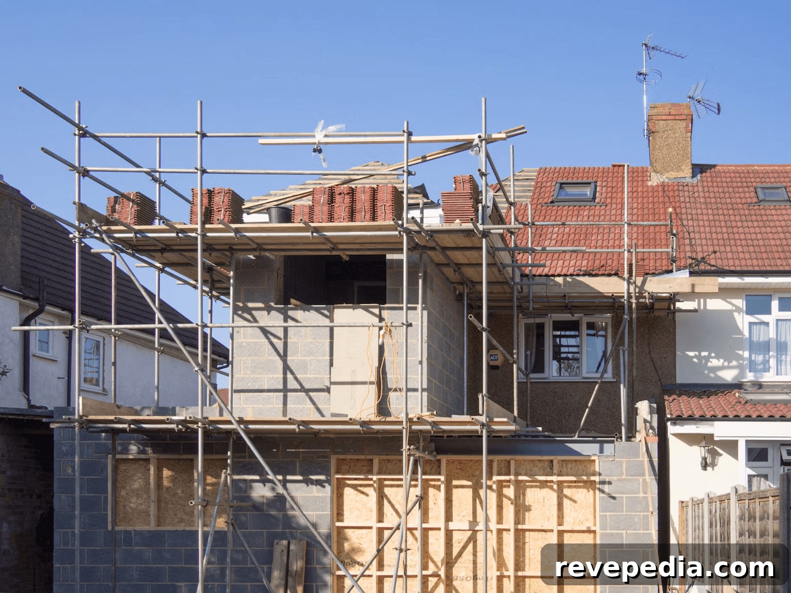 Why Whole Home Renovations Deliver Long-Term Value 3 Whole Home Renovation