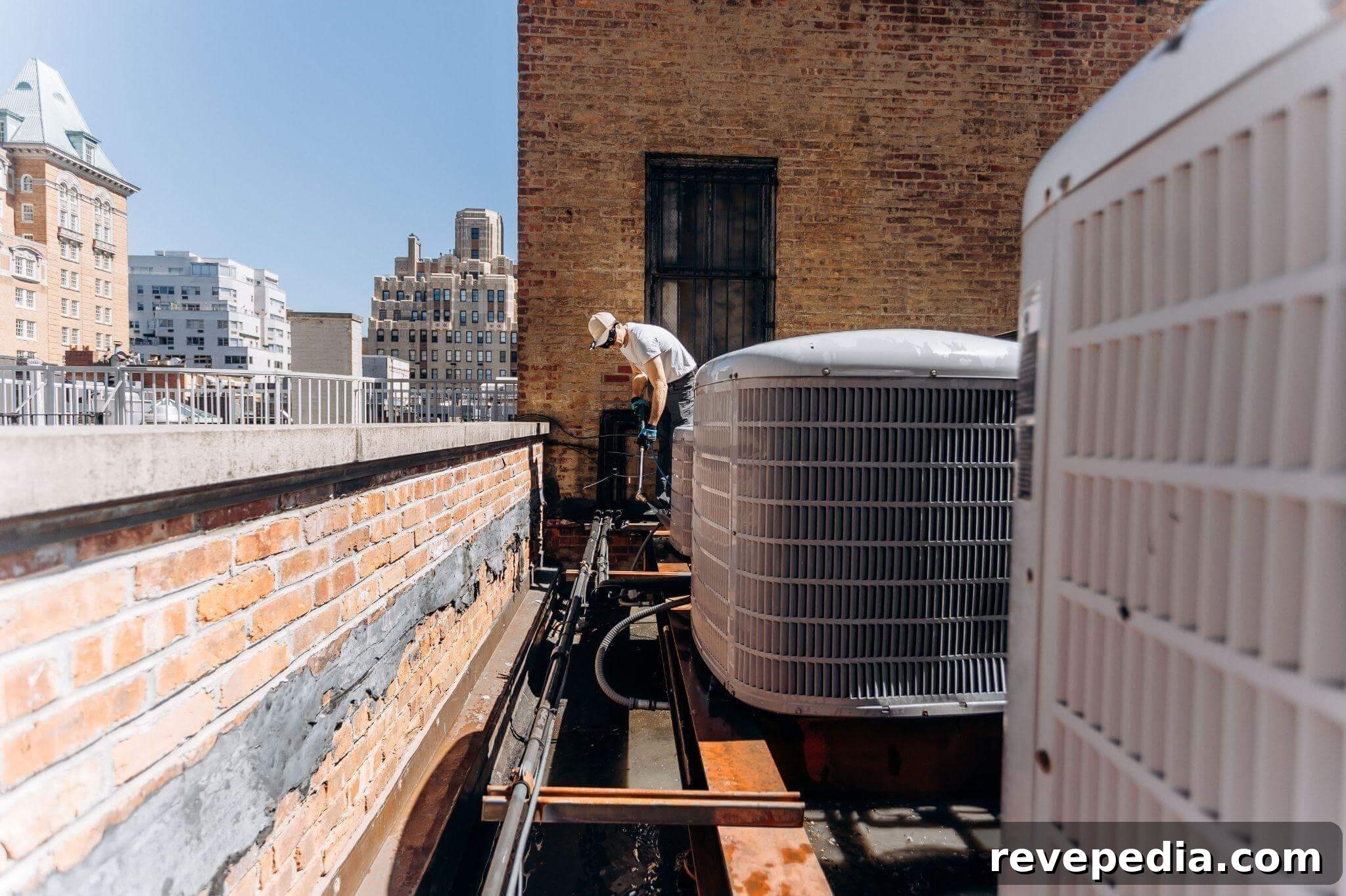 Things Homeowners Should Check Before Summer Hits Things Homeowners Should Check Before Summer Hits