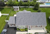 What to Expect During a New Roof Installation