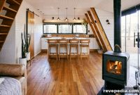 Top Log Cabin Floor Plans: Modern Features and Layout Ideas