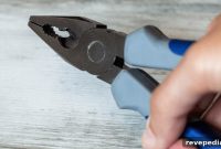 Parallel Pliers: 7 Jobs They Do Better Than Regular Pliers