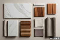 Transform Your Home with Wood, Stone, and Textiles