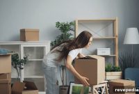 Lenexa Moving Company Checklist for First-Time Homebuyers