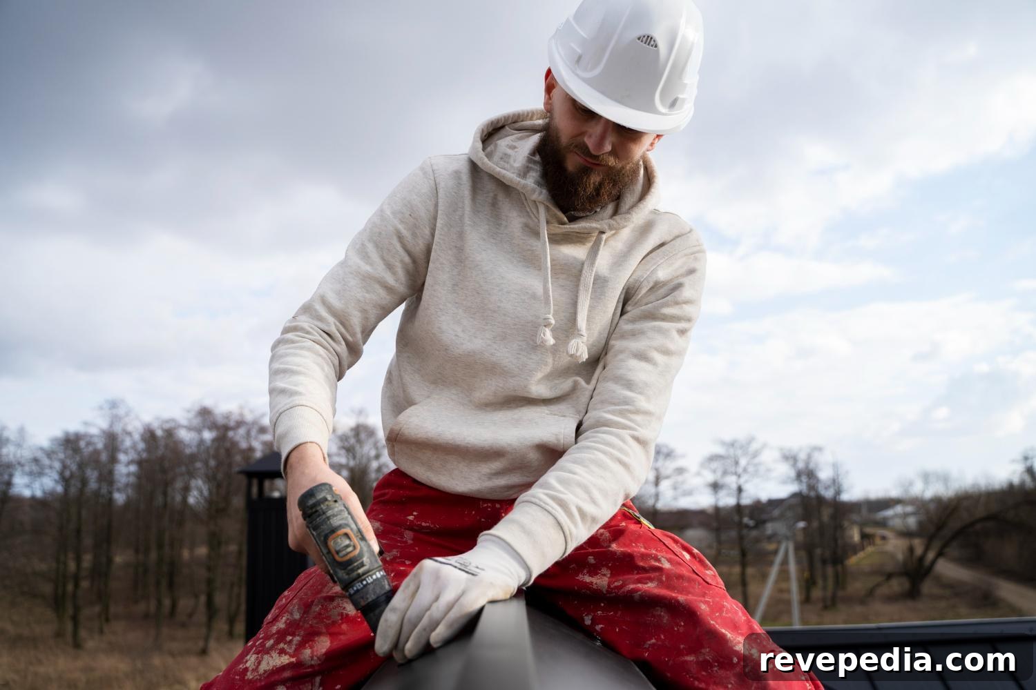 Roof Repairs You Should Do Yourself - and Those to Hire Out 2 Roof Jobs