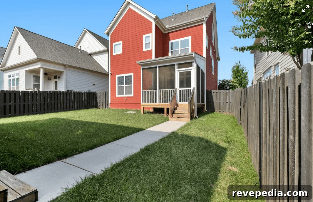 Home Modifications - Yard Safety Home Modifications - why the yard matters
