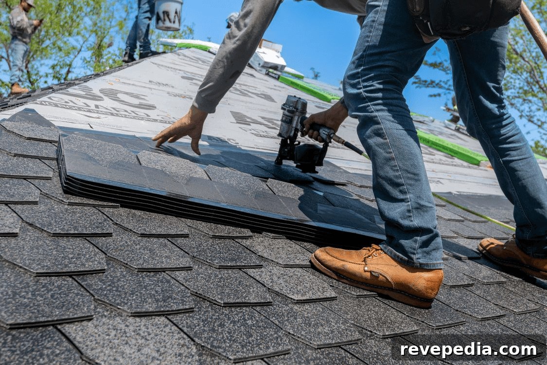 Homeowner's Guide to Roof Replacement 3 roof replacement