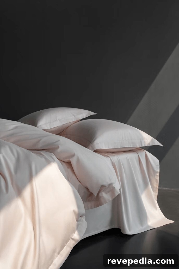 Why Homeowners Are Choosing Eco Bedding for Cleaner Sleep 2 Eco Bedding