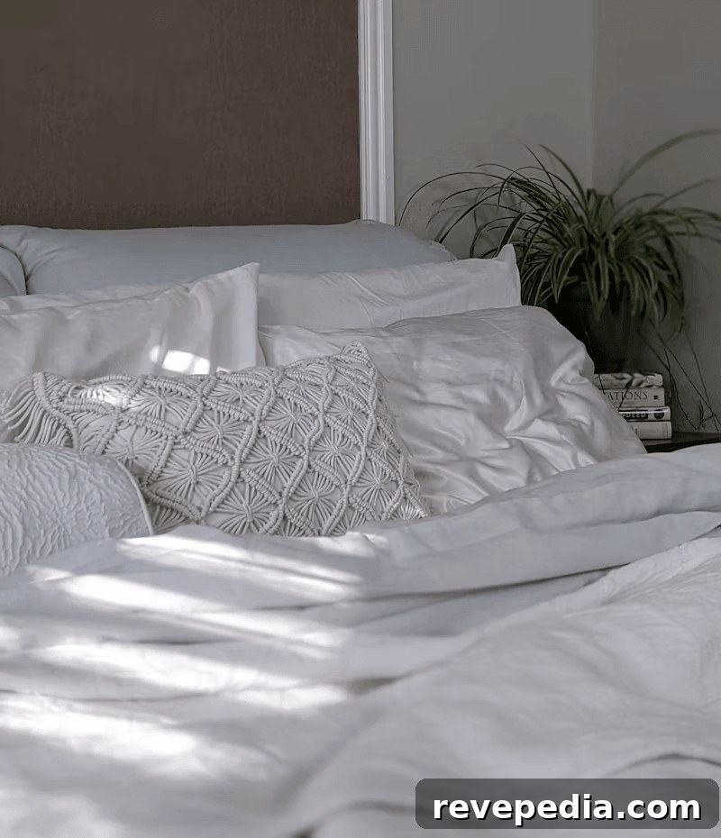 Why Homeowners Are Choosing Eco Bedding for Cleaner Sleep 3 Hypoallergenic Eco Bedding