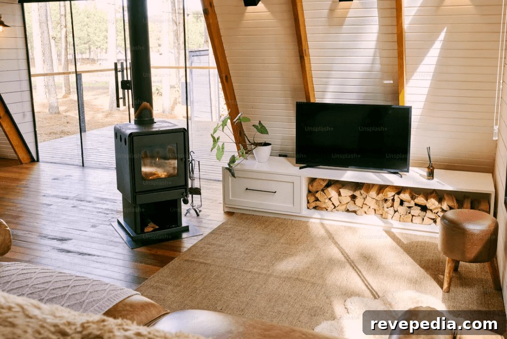 Top Log Cabin Floor Plans: Modern Features and Layout Ideas 2 Log Cabin Floor Plan