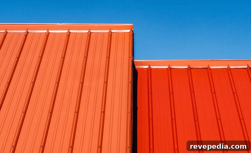 Why Metal Roofing Is Montana's Default for Wildfire Protection 2 Metal Roofing
