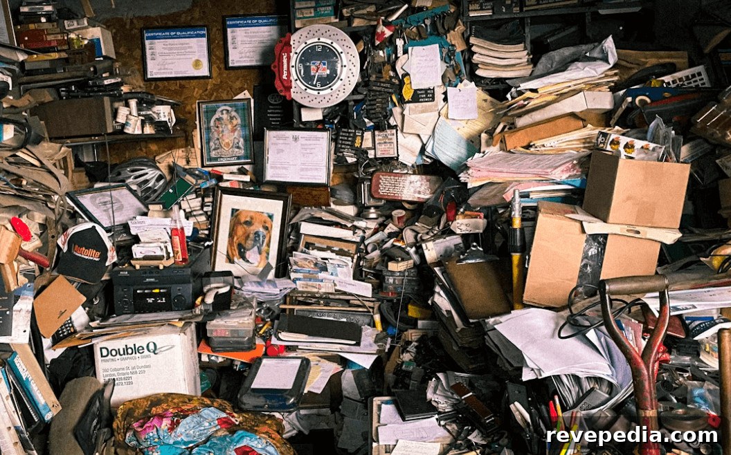 Declutter Before You Pack Declutter Before You Pack