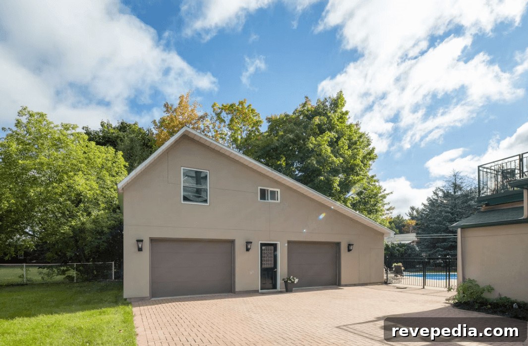 Top 3 Garage Door Installers in West El Paso (2026) 2 Garage Door Installation