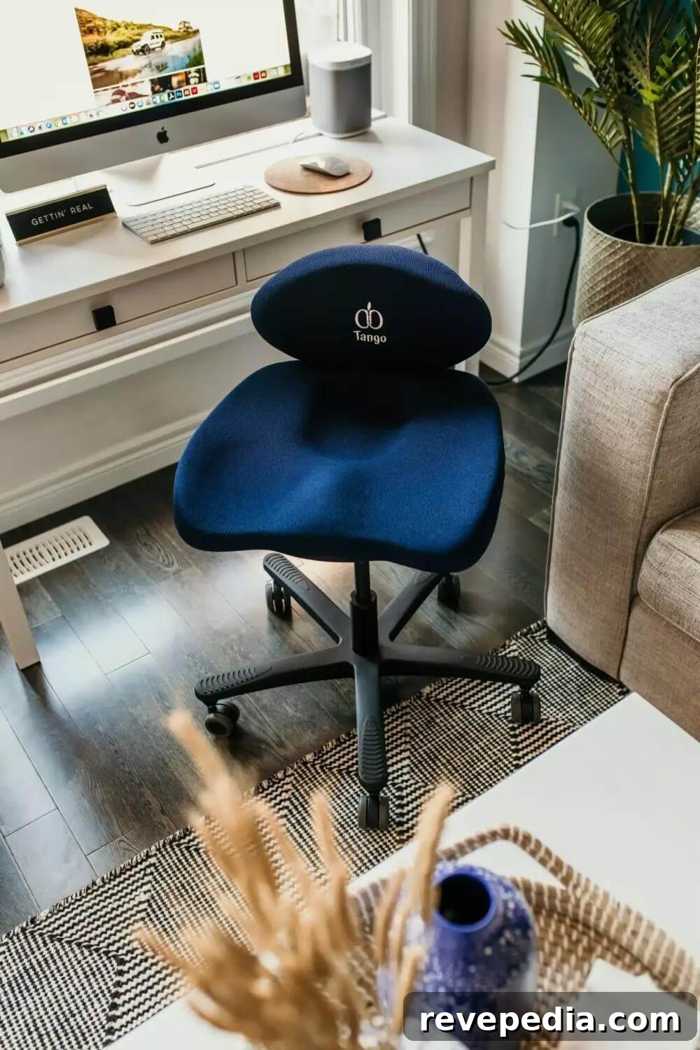 Active Sitting Chairs Explained: Do They Really Work? 3 Active Sitting Chair Design