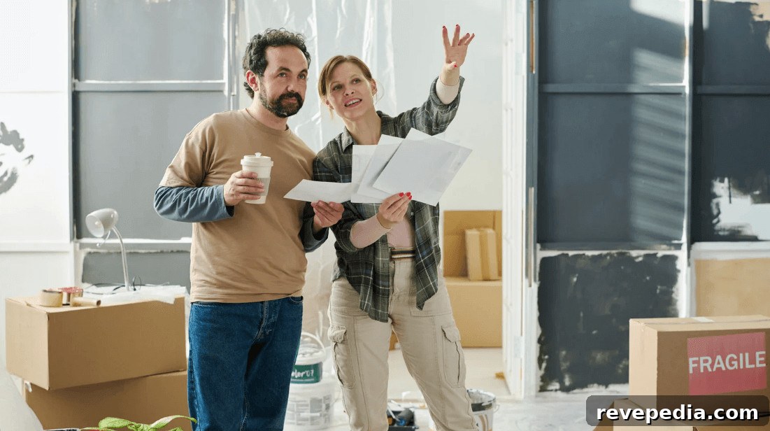 Finance Major Home Renovations Without Draining Savings 2 How to Fund Major Home Renovation