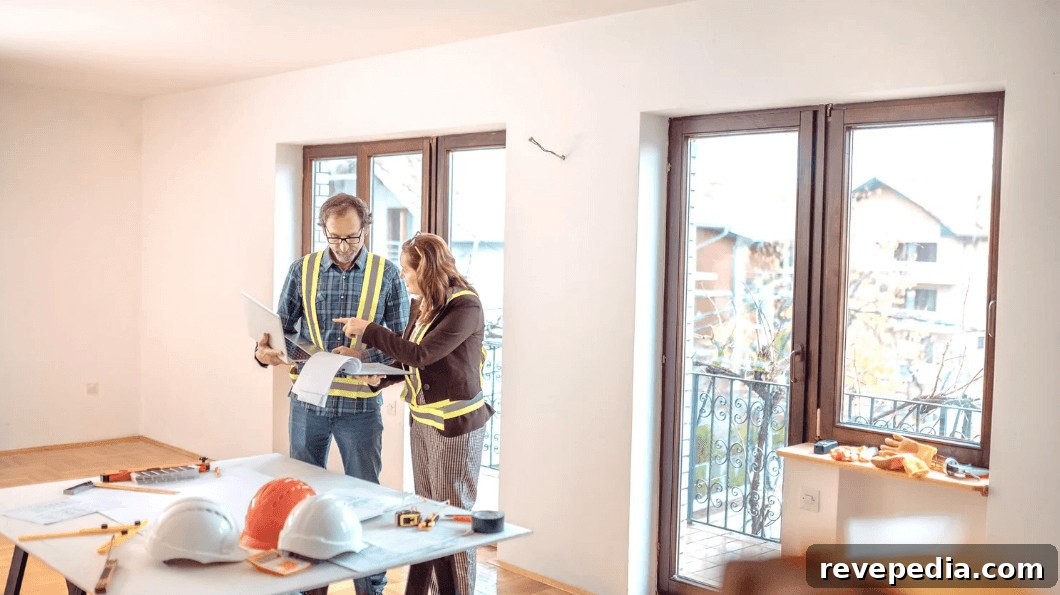 Finance Major Home Renovations Without Draining Savings 3 Major Home Renovation Contractor