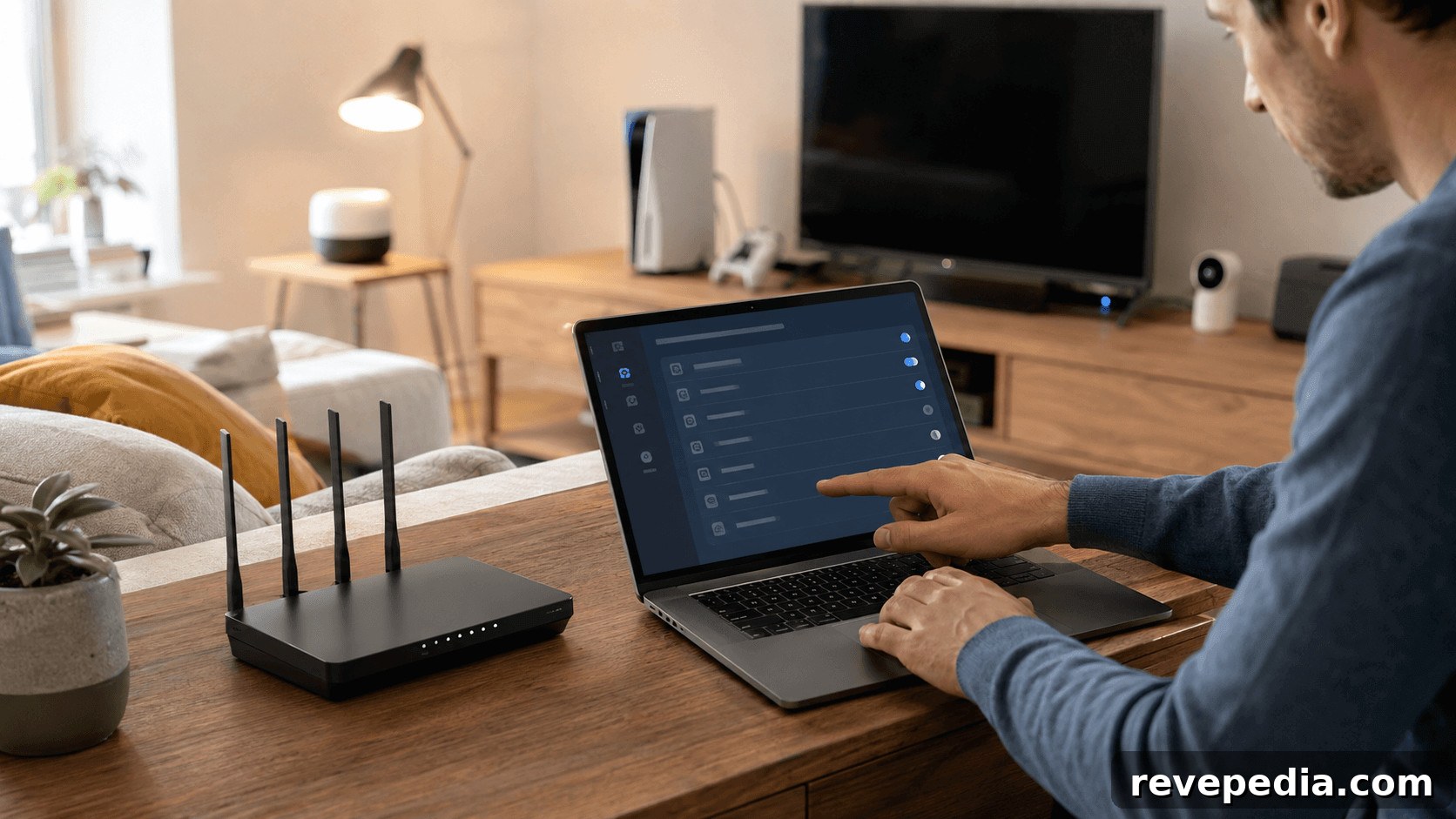 Is Putting Your Whole Home Network on a VPN Worth It? 2 should you put your whole home on vpn