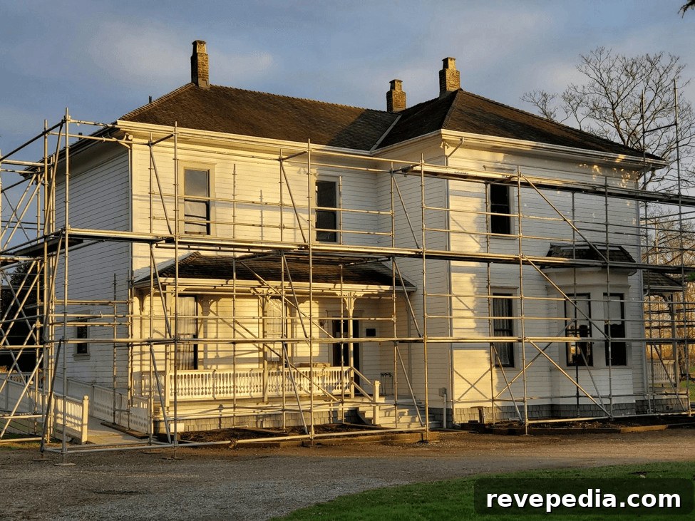Finance Your First Fixer-Upper