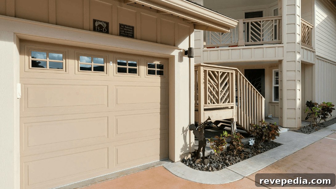 How Weather Impacts Garage Door Performance and Lifespan 2 Weather Affects Garage Door Performance