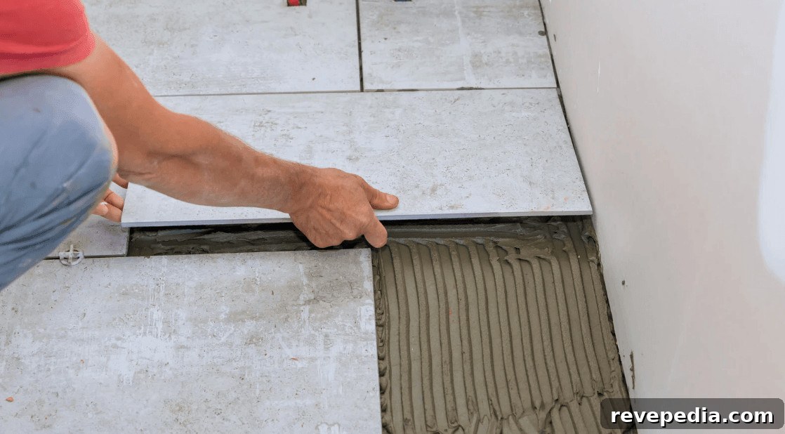What to Know Before Hiring a Professional Tile Installer 3 Professional Tile Installer