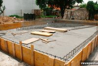 Homeowners’ Guide to Hiring Concrete Foundation Contractors