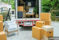 How to Choose Movers in Bedford, TX