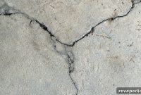 Cracked Concrete: Repair, Resurface, or Replace?
