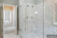 How Frameless Showers Keep Water Out: Seals, Slopes and More