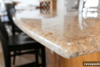 Why Natural Stone Countertops Stain and How to Fix Them