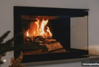 Buy, Stack and Season Firewood for Cleaner Winter Fires
