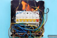 Electrical Emergency: When to Call Now vs Wait