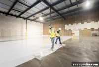 Which Floor Cleaning Machine Is Right for Your Space?