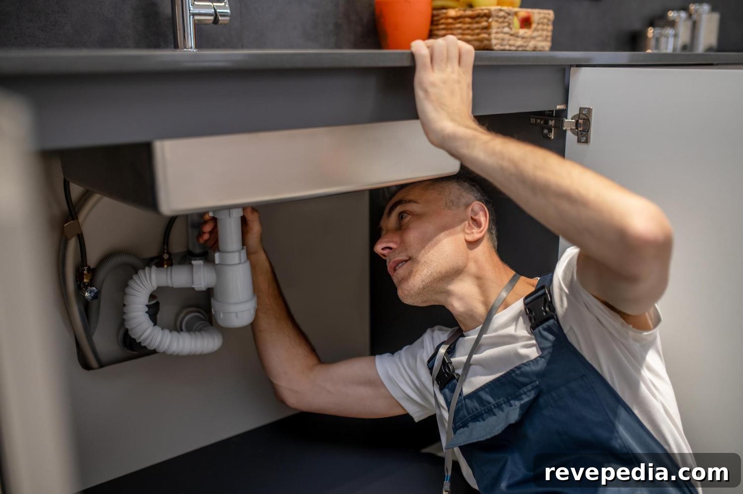 home plumbing