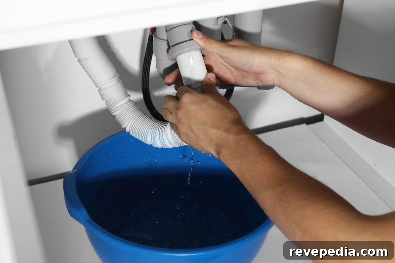 Blocked Drains: Causes and How to Prevent Clogs 2 Blocked Drains