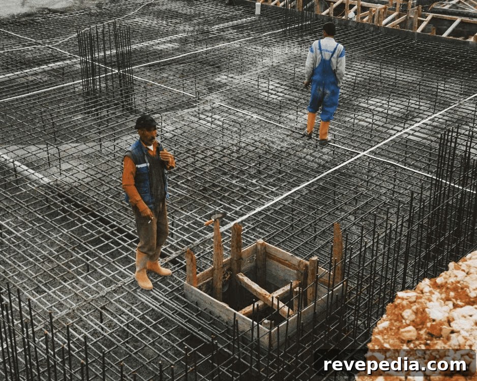 hiring concrete foundation contractors