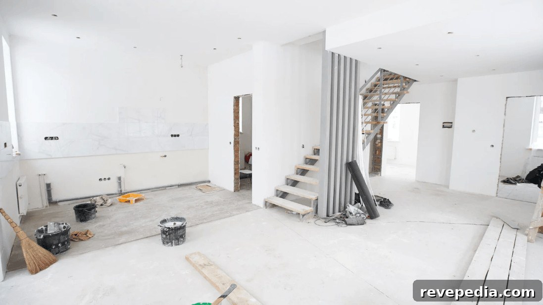 Why Luxury Starts Before the Finishes Inside High-End Renovations 2 Luxury Renovation Begins