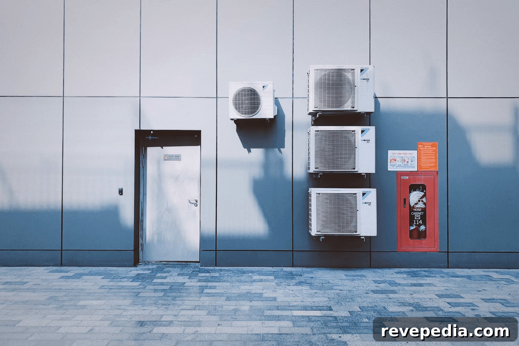 HVAC Upgrades